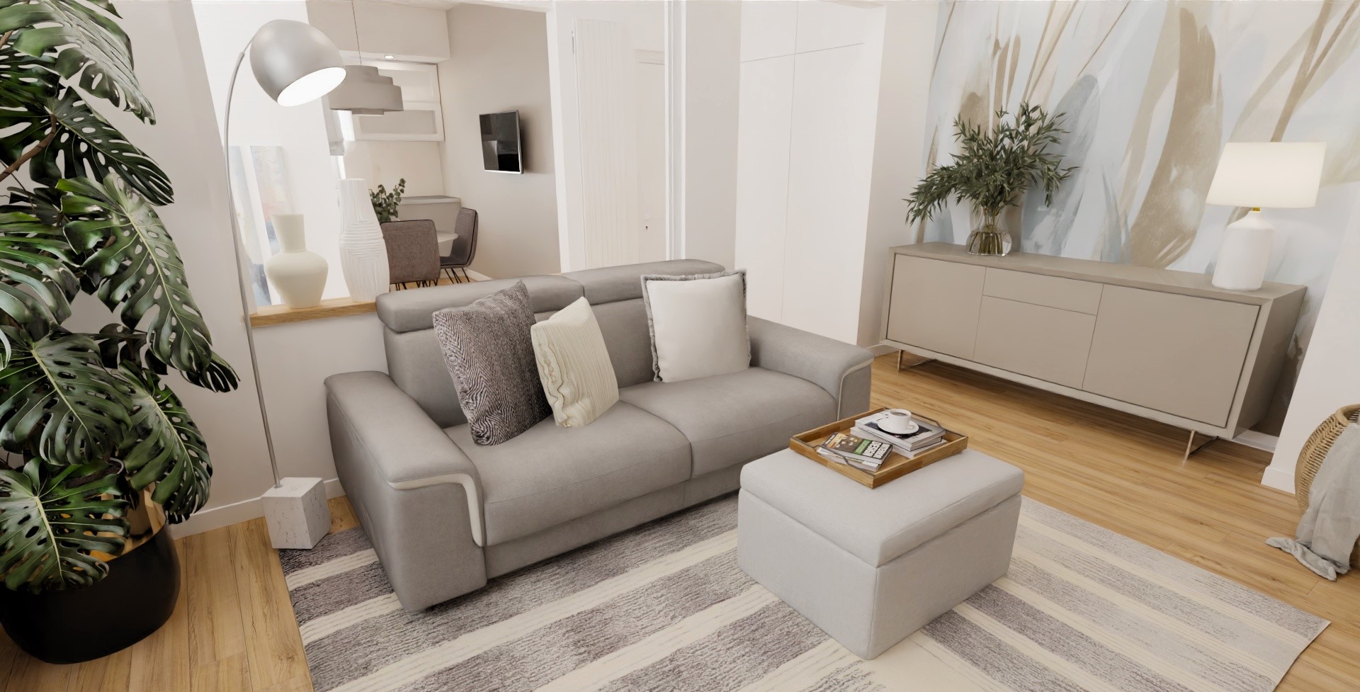 Imagen de Progetto casa